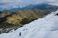 9- Salendo al Colombarolo